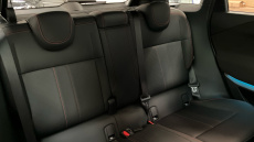 MINI Aceman 190kW John Cooper Works [Level 2] 54kWh 5dr Auto Electric Hatchback